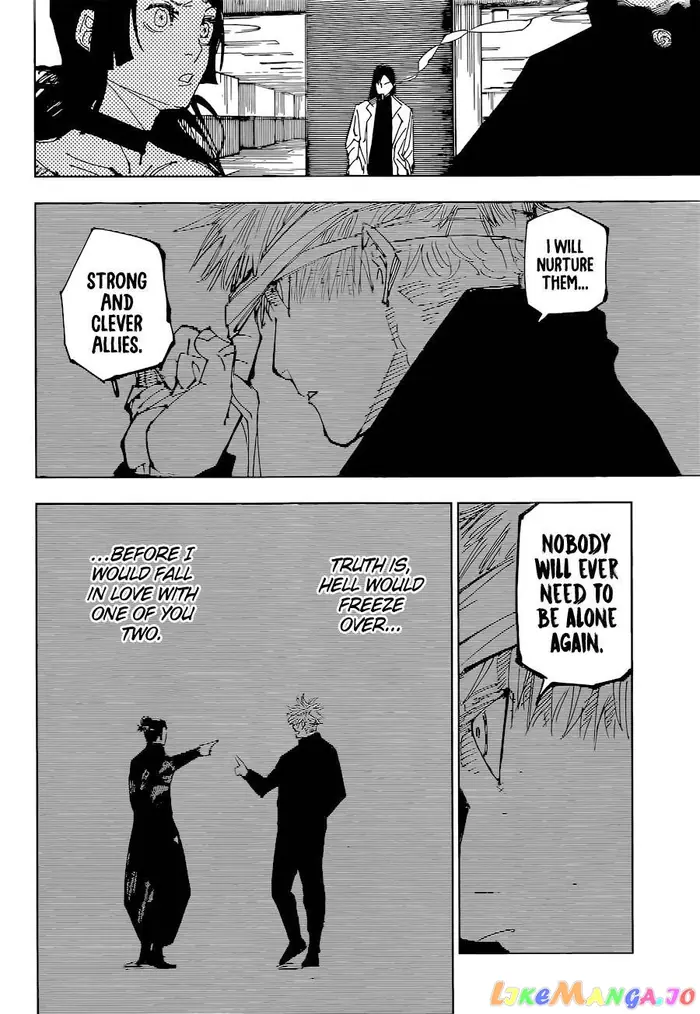 Jujutsu Kaisen Chapter 220 image 19_optimized